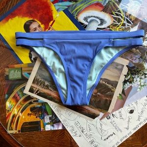 Bikini bottoms. Size Medium